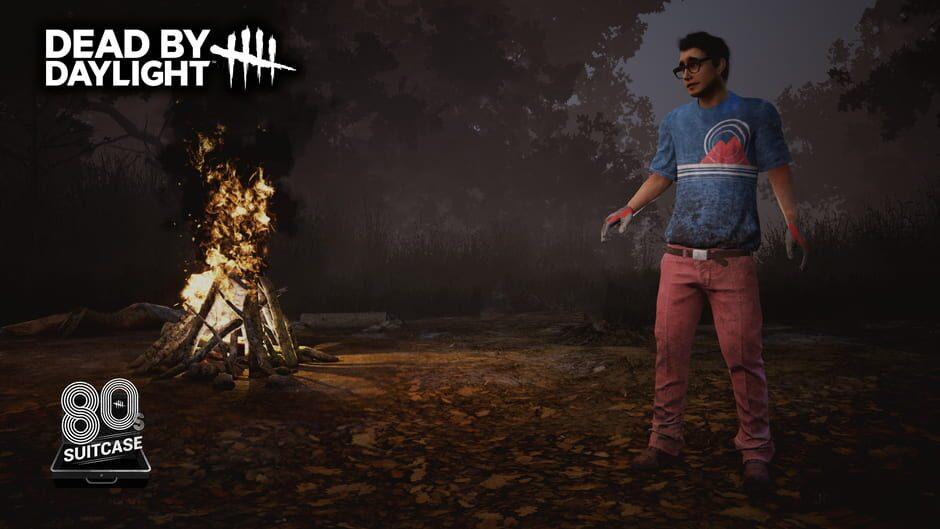 Dead by Daylight: The 80's Suitcase screenshot 3