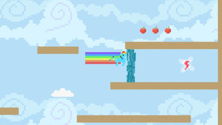 Adventure Ponies screenshot 2