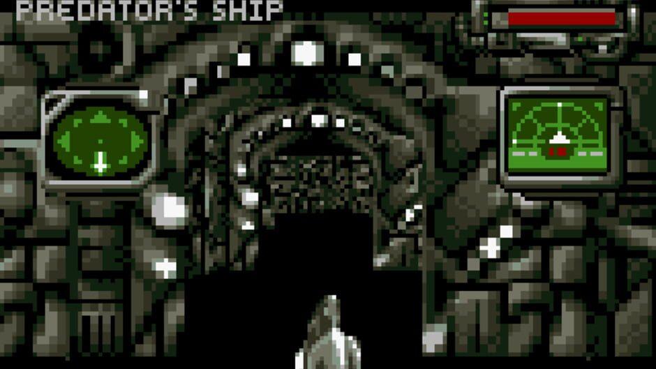 Alien vs. Predator screenshot 3