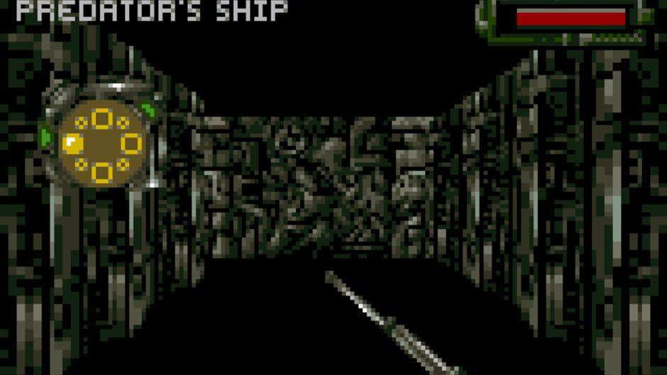Alien vs. Predator screenshot 2