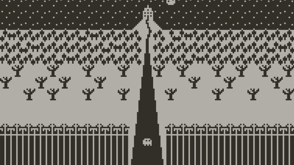 Life's Too Short: A Christmas Spirit screenshot 2