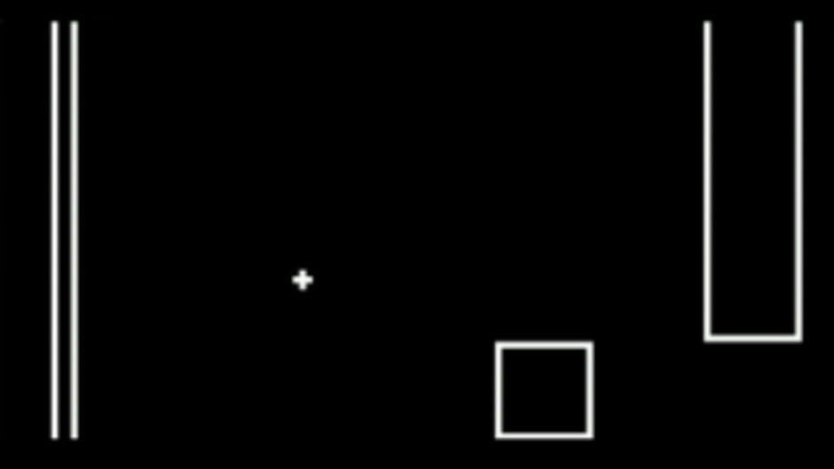 The Bounce screenshot 1