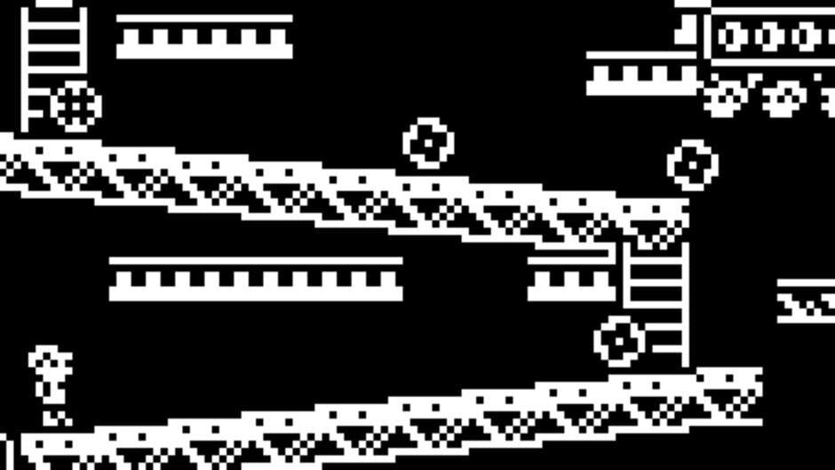 Kong screenshot 1
