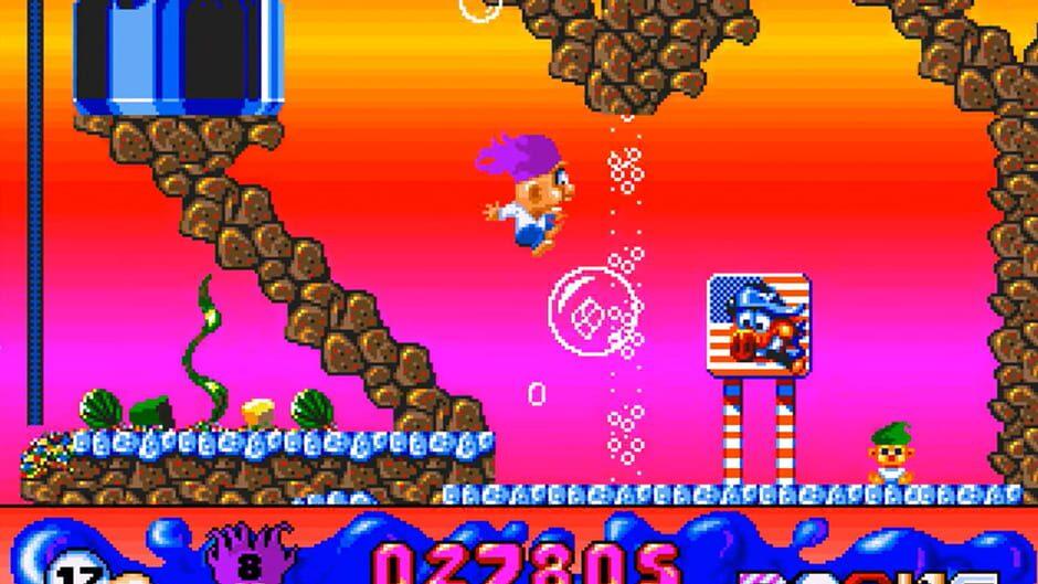 Trolls screenshot 3
