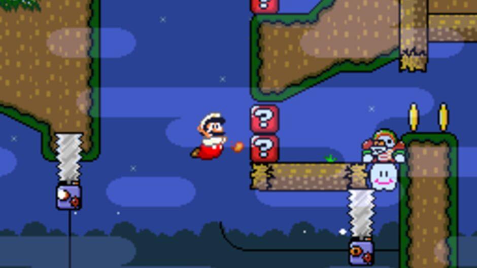 The 12th Annual Vanilla Level Design Contest: Collaboration Hack screenshot 1