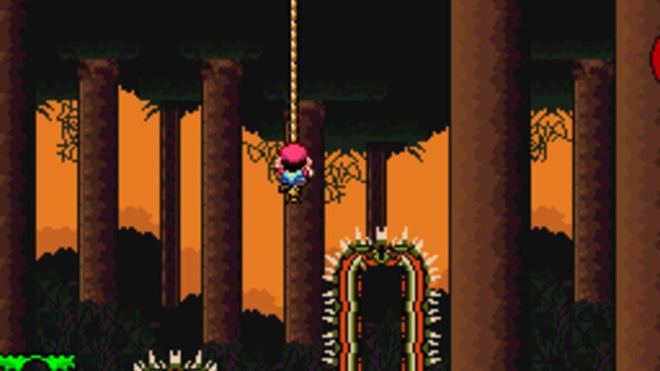 The 12th Annual Vanilla Level Design Contest: Collaboration Hack screenshot 4