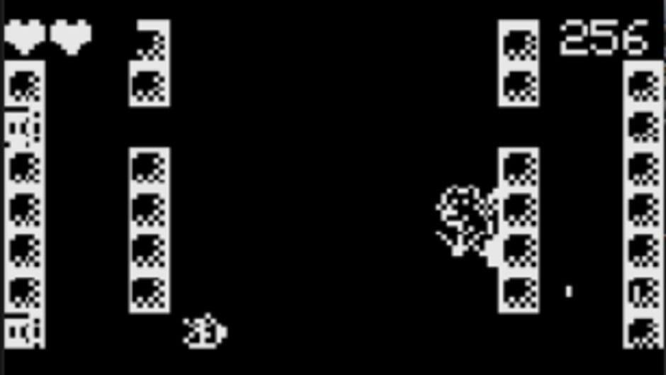 Ninja Fuzzgrawth screenshot 1