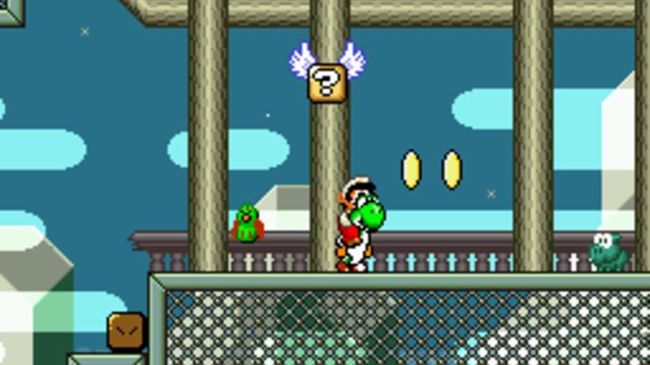 The 7th Annual Vanilla Level Design Contest: Collaboration Hack screenshot 3