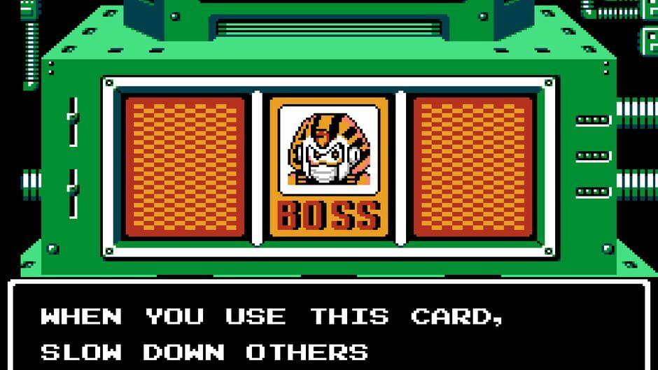 Wily & Right no RockBoard: That's Paradise screenshot 2