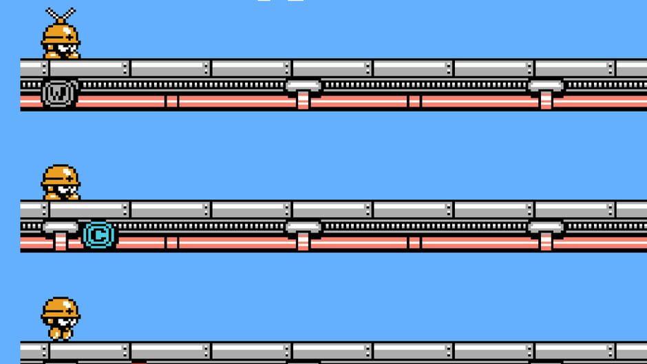 Wily & Right no RockBoard: That's Paradise screenshot 3