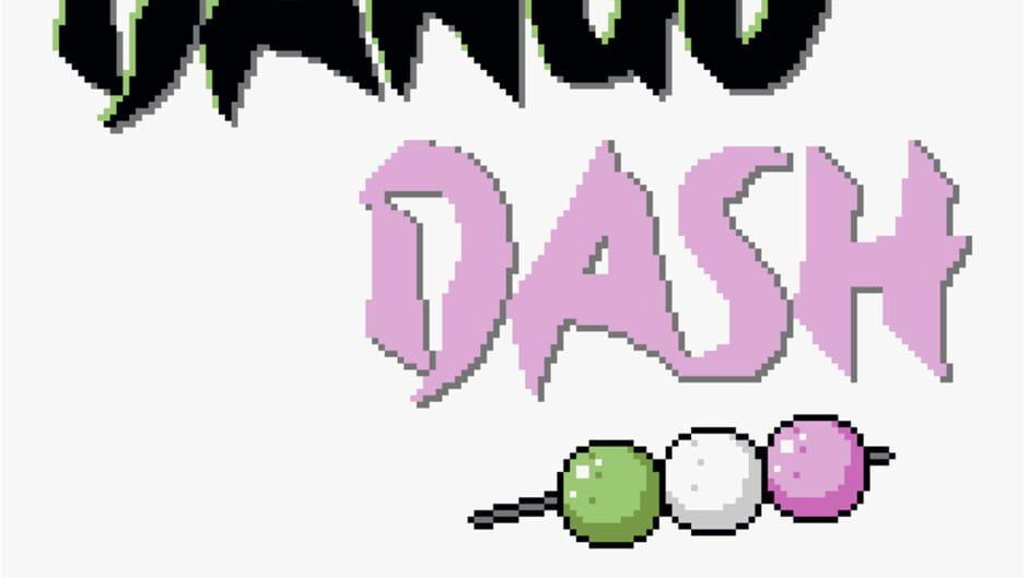 Dango Dash screenshot 1