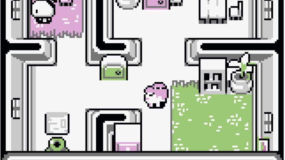 Dango Dash screenshot 2