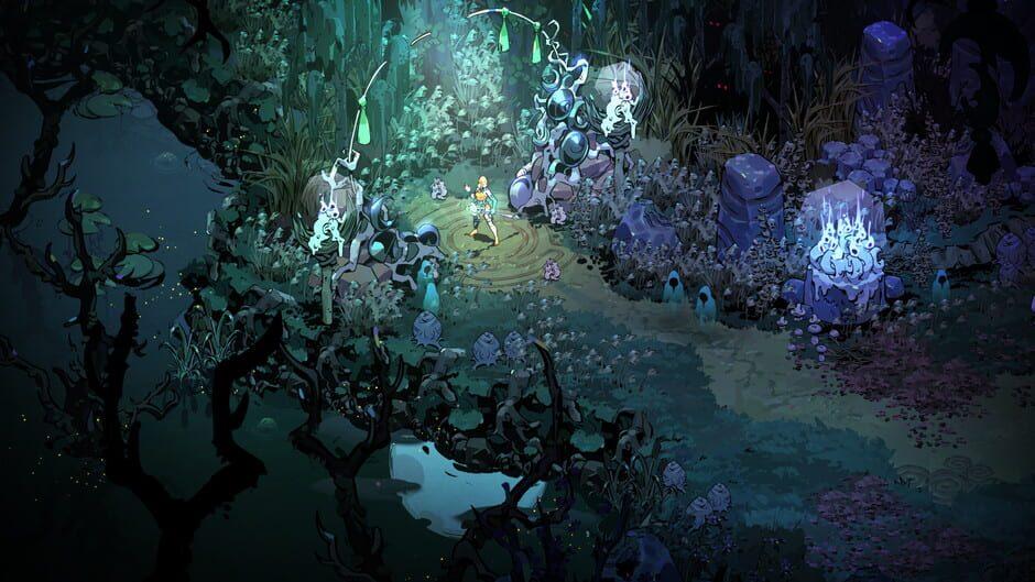 Hades II screenshot 2