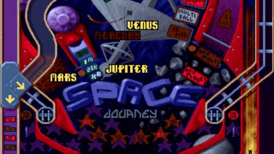 Epic Pinball screenshot 4