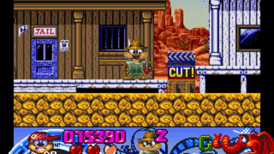 Oscar screenshot 4