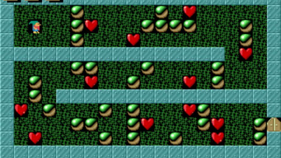 Heartlight screenshot 3
