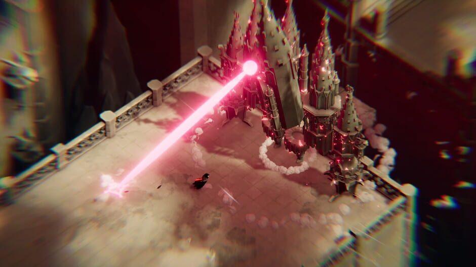 Death's Door: Ultimate Edition screenshot 3