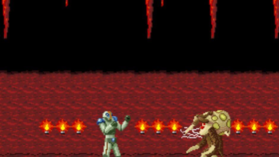 Toaplan Arcade 1 screenshot 1