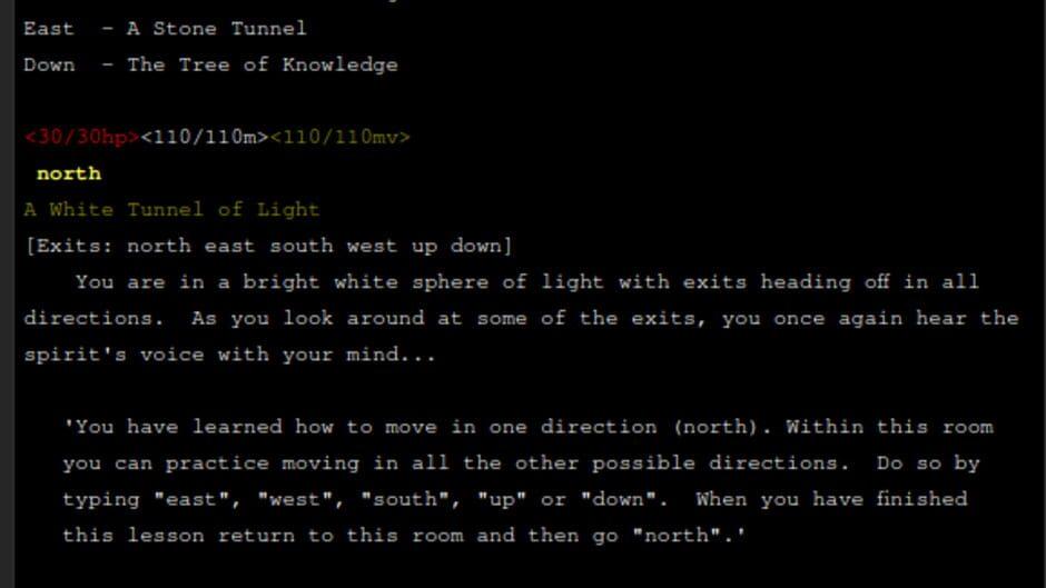 Avatar screenshot 3
