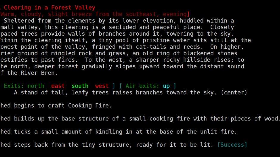 The Inquisition: Legacy screenshot 2