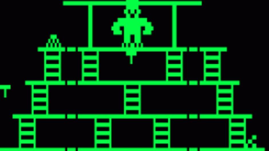 Donkey Kong screenshot 3