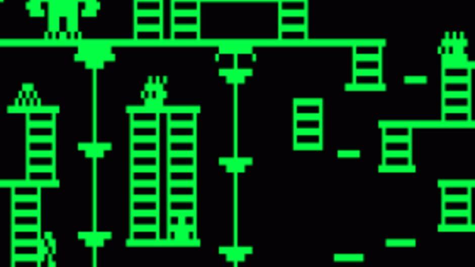 Donkey Kong screenshot 4