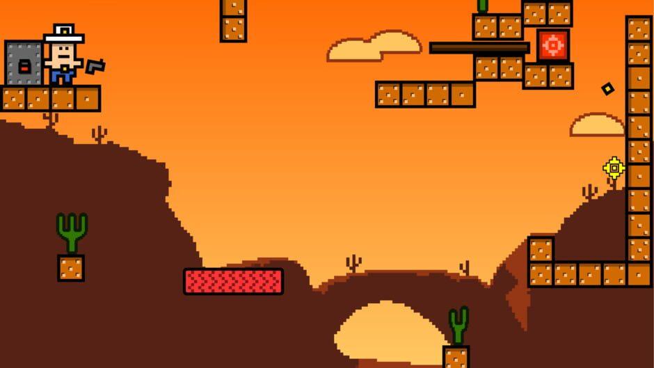 Cubob screenshot 2