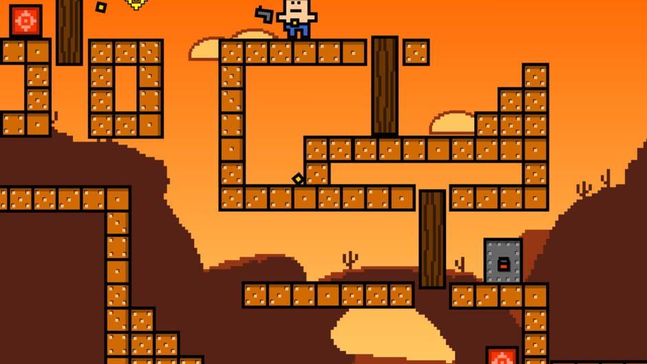 Cubob screenshot 1