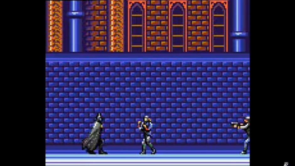 Batman Returns screenshot 1