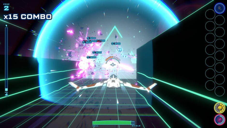 Whisker Squadron: Survivor screenshot 4
