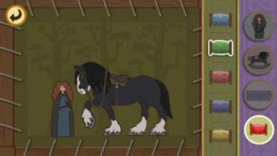 Brave screenshot 2