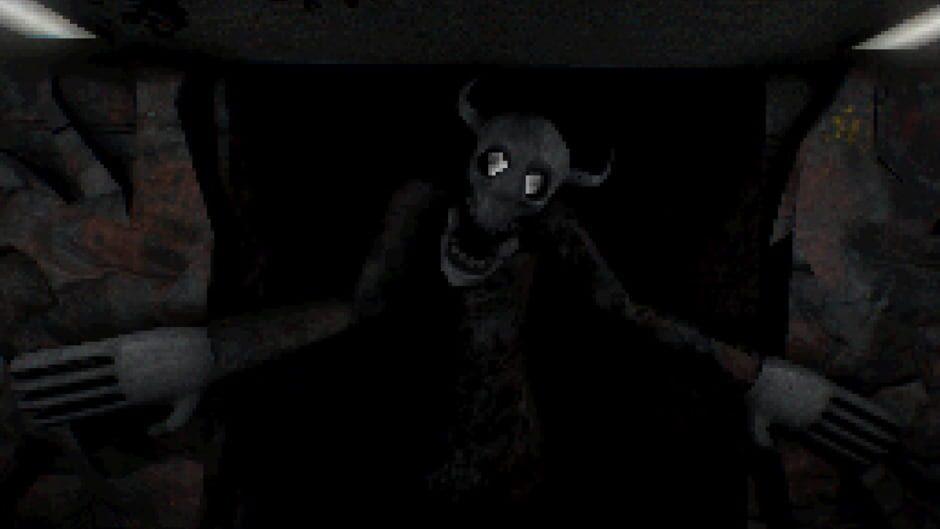 Eight Corners: A Maguntsche Story screenshot 4