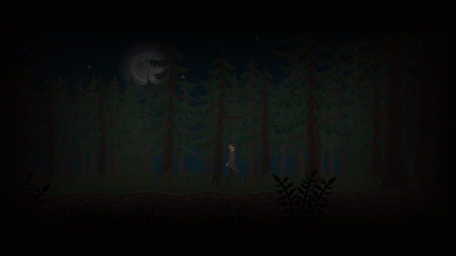Don't Enter the Forest screenshot 4