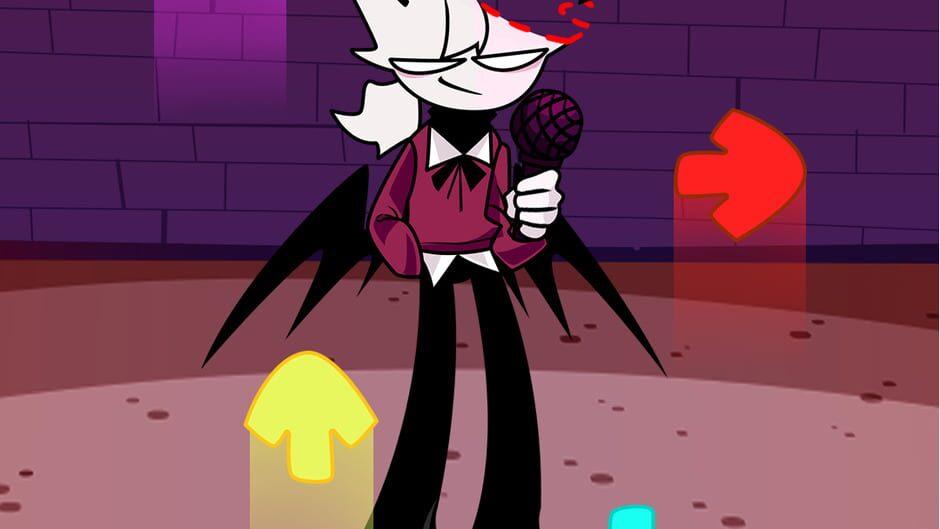 Friday Night Funkin' Draw screenshot 3