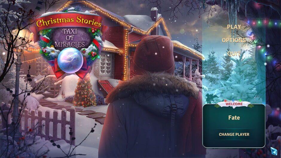 Taxi of Miracles screenshot 2