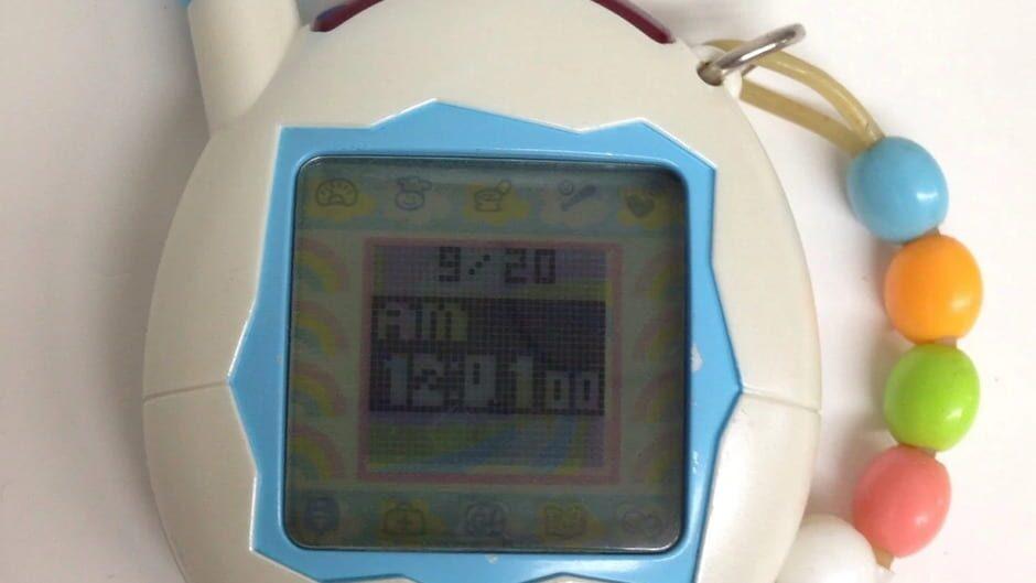 Chou Jinsei Enjoi! Tamagotchi Plus screenshot 2