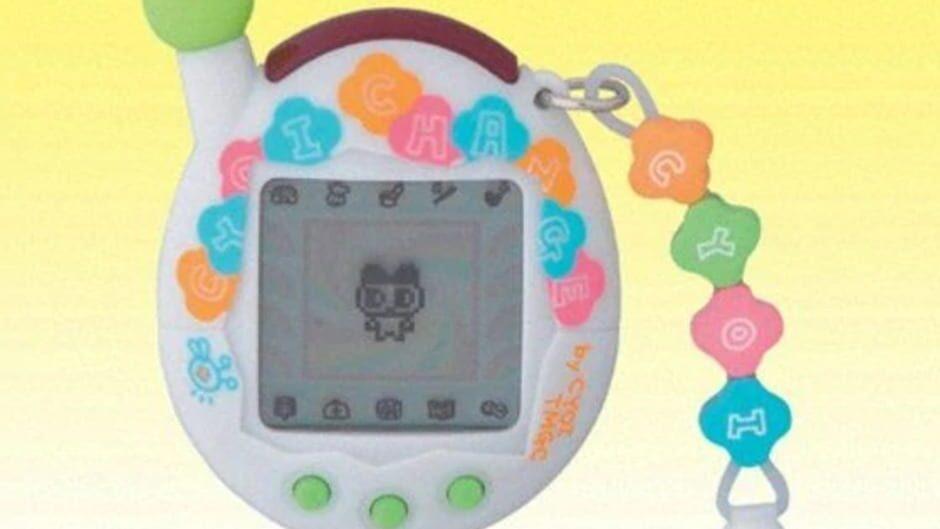 Chou Jinsei Enjoi! Tamagotchi Plus Cyoi Change screenshot 1