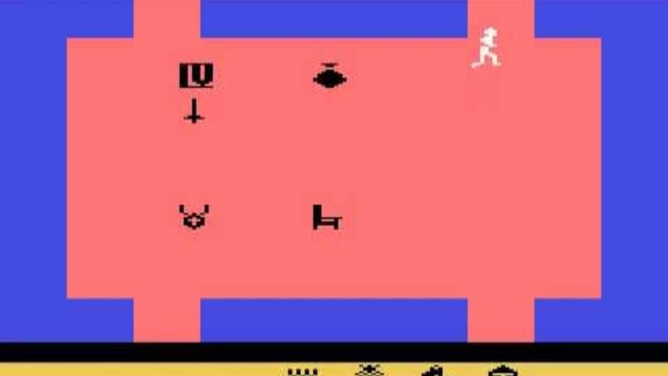Swordquest: Waterworld screenshot 3