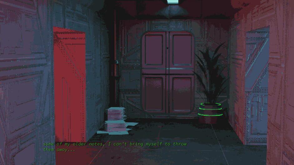 Reprobate screenshot 4