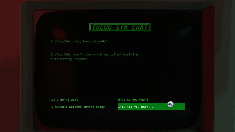Reprobate screenshot 2
