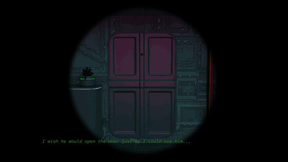 Reprobate screenshot 3