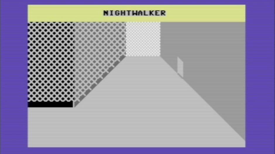Nightwalker screenshot 2