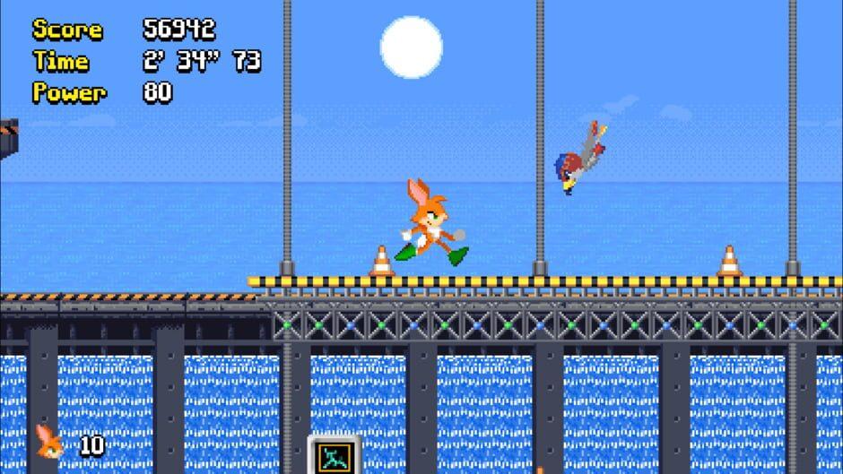 Open Surge screenshot 4
