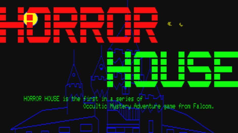 Horror House screenshot 3