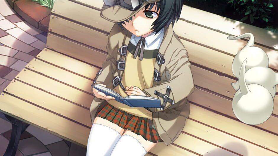 Rance Quest Magnum screenshot 1