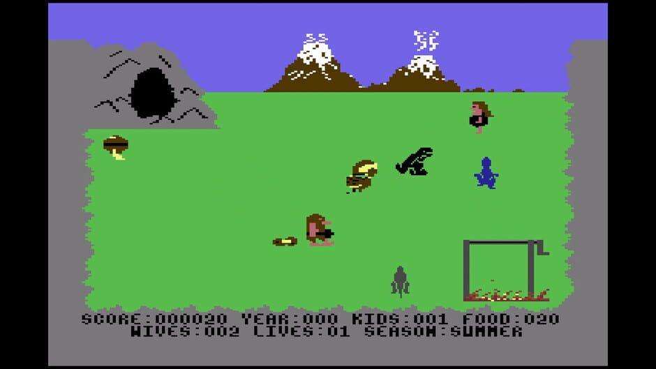 B.C. Bill screenshot 4