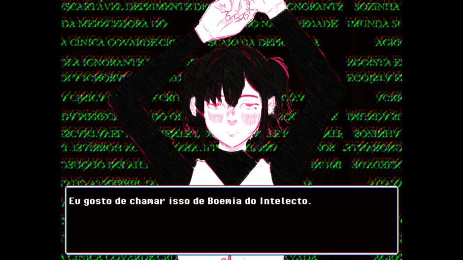 Coralina screenshot 2