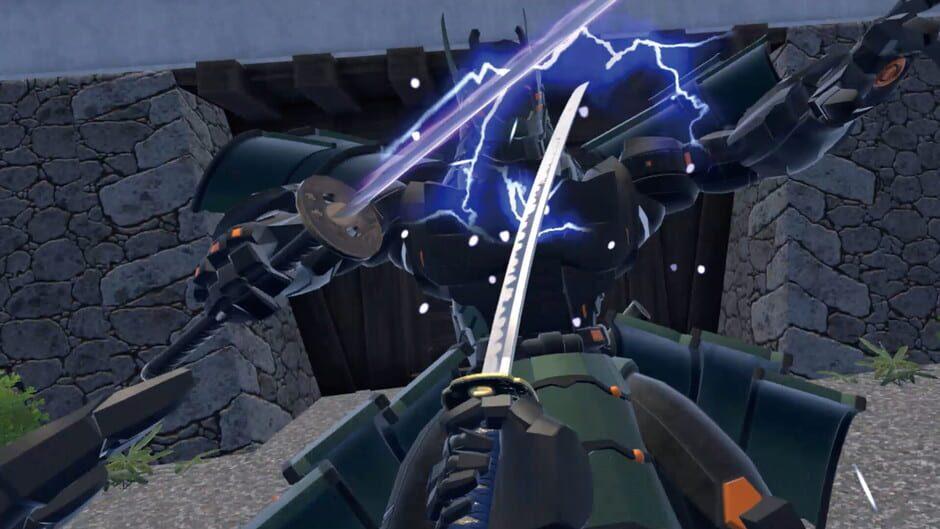 Karakuri Kengeki screenshot 3