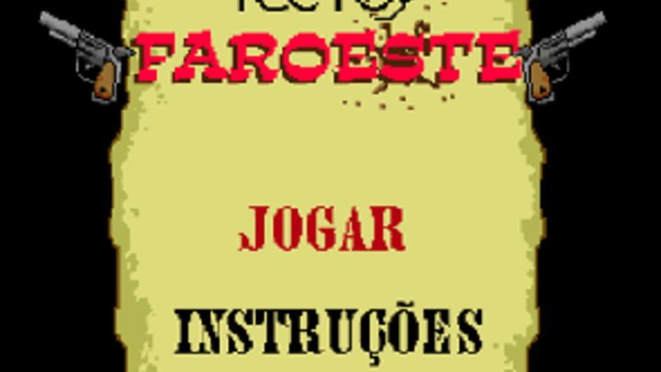 Faroeste screenshot 2