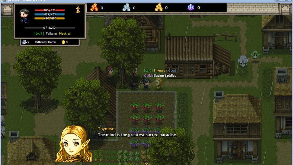 Spellzone screenshot 2